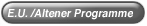 European commission for international energy - Alterner programme