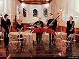 01-Quintette en l'Air