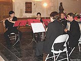02-Quintette en l'Air
